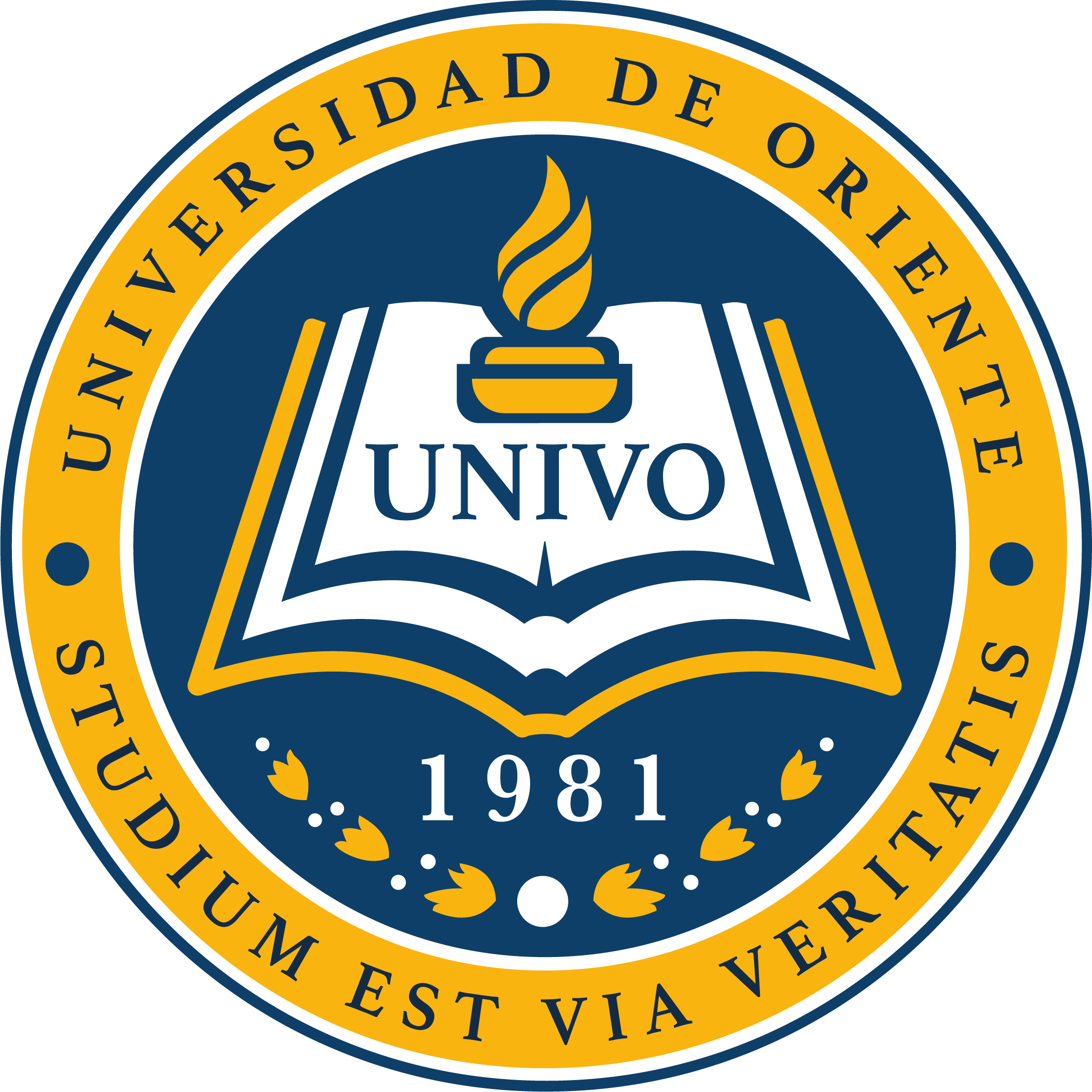 Logo UNIVO
